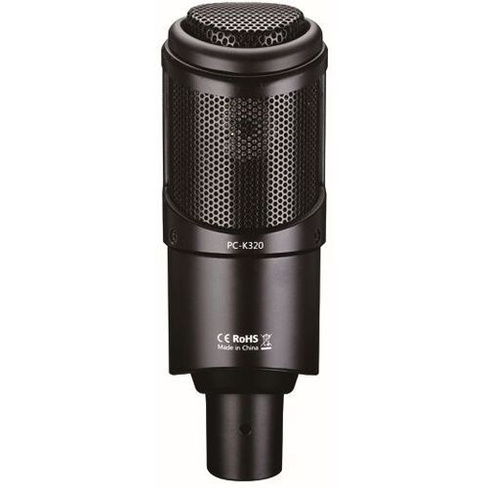 Микрофон TAKSTAR PC-K320, черный