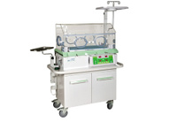 Инкубатор интенсивной терапии новорожденных «ИДН-02 » Данио