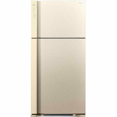 Холодильник Hitachi R-V660PUC7-1 BEG