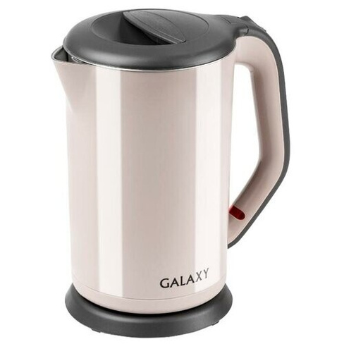 Чайник электрический GALAXY GL0330 бежевый GALAXY LINE