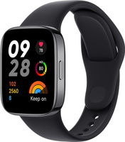 Смарт-часы/браслет Xiaomi Redmi Watch 3