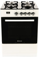 Кухонная плита DeLuxe De Luxe 606040.02гэ