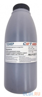 Тонер Cet PK3 CET111102-300 черный бутылка 300гр. для принтера Kyocera ecosys M2035DN/M2535DN/P2135DN, FS-1016MFP/1018MF