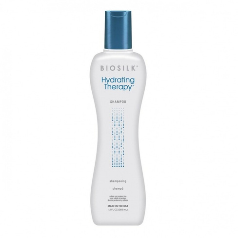 Шампунь для волос Biosilk «Увлажняющая терапия» Hydrating Therapy