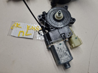 Моторчик стеклоподъёмника передний левый для Ford Kuga 2012-2019 Б/У