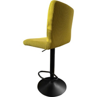 Чехол на мебель для стула ГЕЛЕОС 320 зеленый лайм