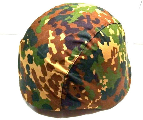 Чехол на шлем 6Б26-27 "Излом"