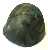 Чехол на шлем СШ40-60 "Мох"