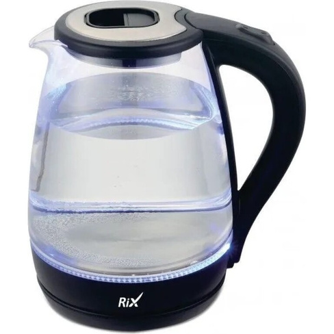 Электрический чайник RIX RKT-1821G