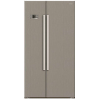 Холодильник Side by Side Hotpoint HFTS 640 X