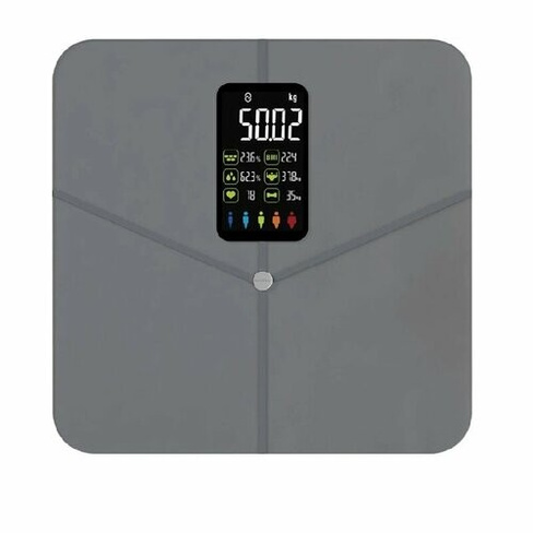 Весы напольные SECRETDATE SMART SD-IT02CG SecretDate