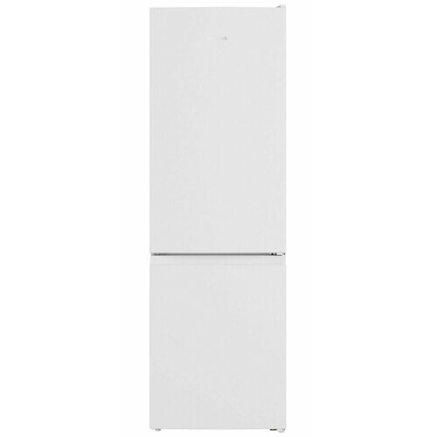 Двухкамерный холодильник Hotpoint HT 4180 W белый