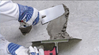 Тиксотропная ремонтная смесь для бетона БИРСС 59 С2 М600