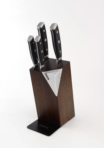 Набор ножей Polaris Cook Master-5SS POLARIS