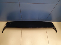 Спойлер двери багажника для Porsche Macan 2013- Б/У