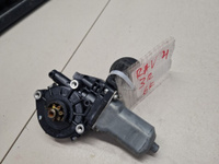 Моторчик стеклоподъёмника задний правый для Toyota RAV 4 2013-2019 Б/У
