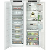 Встраиваемый холодильник Side by Side LIEBHERR IXRFS 5125 (IRBSe 5120+SIFNSf 5128) Liebherr