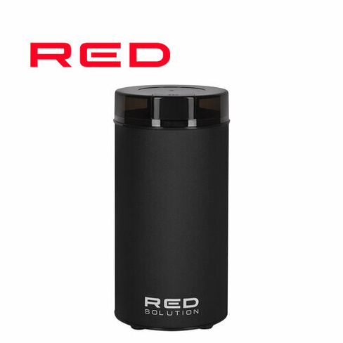 Кофемолка RED solution RCG-M1609 RED Solution