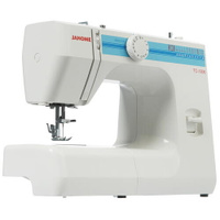 Швейная машина Janome TC1206