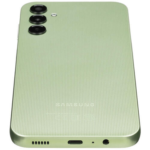 Смартфон Samsung GalaxyA144/128GBGreen