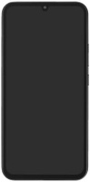 Смартфон Samsung GalaxyA345G6/128GBBlack