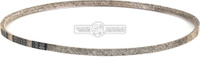 Caiman Ремень Caiman привода деки V-belt B 17x1425 Li BBT для CR2242 / ST2042 / ST2242 / ST2442 / ST24424W / Caiman Como