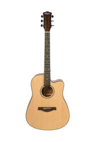 Акустическая гитара Aiersi SG02SMC-41