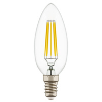 Лампа светодиодная LED 933502
