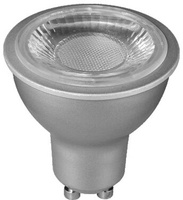 Лампа светодиодная GU10 SBL-7W