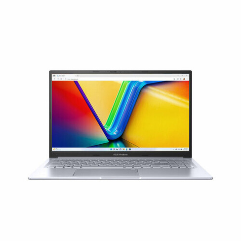 Ноутбук ASUS Vivobook 16X K3604ZA-MB074, 16" (1920x1200) IPS/Intel Core i3-1220P/8ГБ DDR4/512ГБ SSD/UHD Graphics/Без ОС,