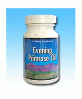 Масло ослинника (Масло примулы вечерней) Evening Primrose Oil 100 капс. 500 мг Vitaline