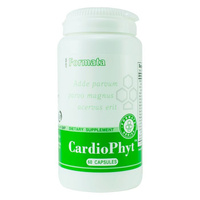 КардиоФит / CardioPhyt 60 капс. Santegra