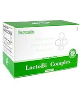 Лактобио Комплекс / LactoBi Complex 14 пак. 5.5 г Santegra