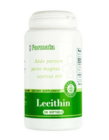 Лецитин / Lecithin 100 капс. Santegra