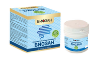 Пищеварительные ферменты «Биозан» 60 капс. Biozan