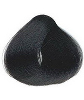 №01 - Черный [nero] Краска для волос Sanotint, 125 мл