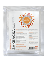 Закваска для приготовления йогурта propi-lactica пакет 5 х 1,5 г Veira-Souz
