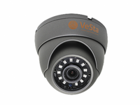 Уличная купольная IP видеокамера VeSta VC-G450 5Мп