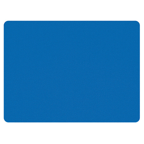 Коврик для мыши Buro BU-CLOTH синий