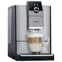 Кофемашина NIVONA CafeRomatica NICR799 1455 Вт объем 22 л автокапучинатор серая NICR 799