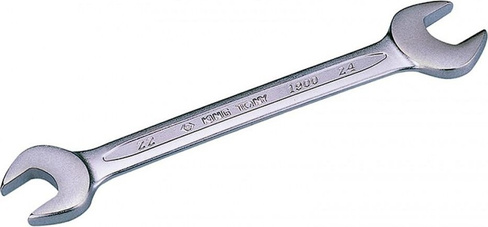 Ключ рожковый KING TONY 19003436 34 х 36 мм