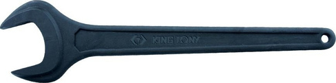 Ключ рожковый силовой KING TONY 30 мм 10F0-30P [10F0-30P]