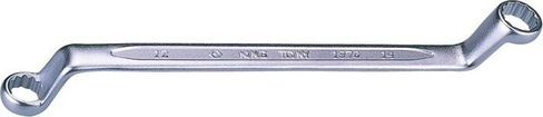 Ключ накидной KING TONY 19700607 6 х7 мм