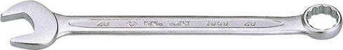 Ключ комбинированный KING TONY 1060-06 6 мм