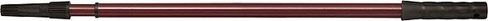 Ручка телескопическая металлическая 75-150 см MATRIX 81230