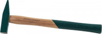 Молоток JONNESWAY M09200 с деревянной ручкой (орех), 200 гр. [049049]