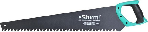 Ножовка по пенобетону Sturm 1060-92-700 700мм, тефлоновое покрытие, STURM