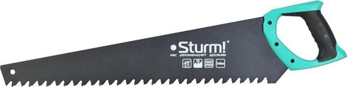 Ножовка по пенобетону Sturm 1060-92-600 600мм, тефлоновое покрытие, STURM