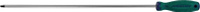 Отвертка крестовая JONNESWAY D71P1400 ANTI-SLIP GRIP, PH1 x 400 мм [046099]