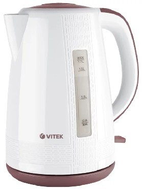 Чайник VITEK VT-7055 (W) белый
